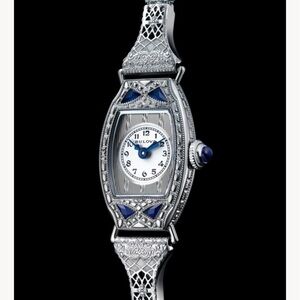 Bulova -MISS AMERICA Watch-  NEW Unlimited Edition